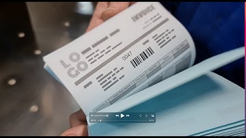 Printing carbon copy forms with variable data from CorelDraw