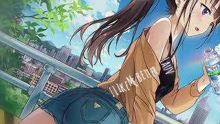 Nightcore - I Like Me Better