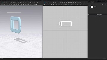 How to create a Belt Buckle in CLO3D!