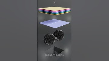 1M Double Spikes x 3D Cloth Simulation