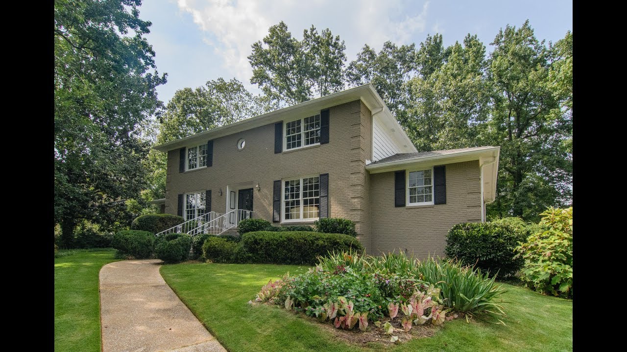 4924 Stone Mill Road