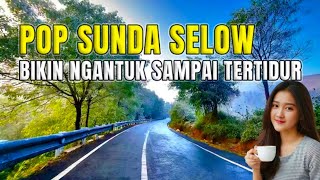 Lagu sunda betah nu nguping ,sampai ngantuk sampai tertidur.. 