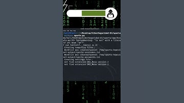 Pruebas de Fuerza bruta con Sparta  #ciberseguridad #Ciberseguridad-Ec  #linux #sparta #programacion
