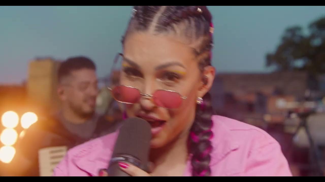 Anna Luíza Made In Laje - Palpite / Só Hoje Anna Luíza Made In Laje - Palpite / Só Hoje