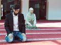 Tarse Tarse Ankhe Dekhne Ko | Heart Touching WhatsApp Status|Muslim Couple |Ahzan
