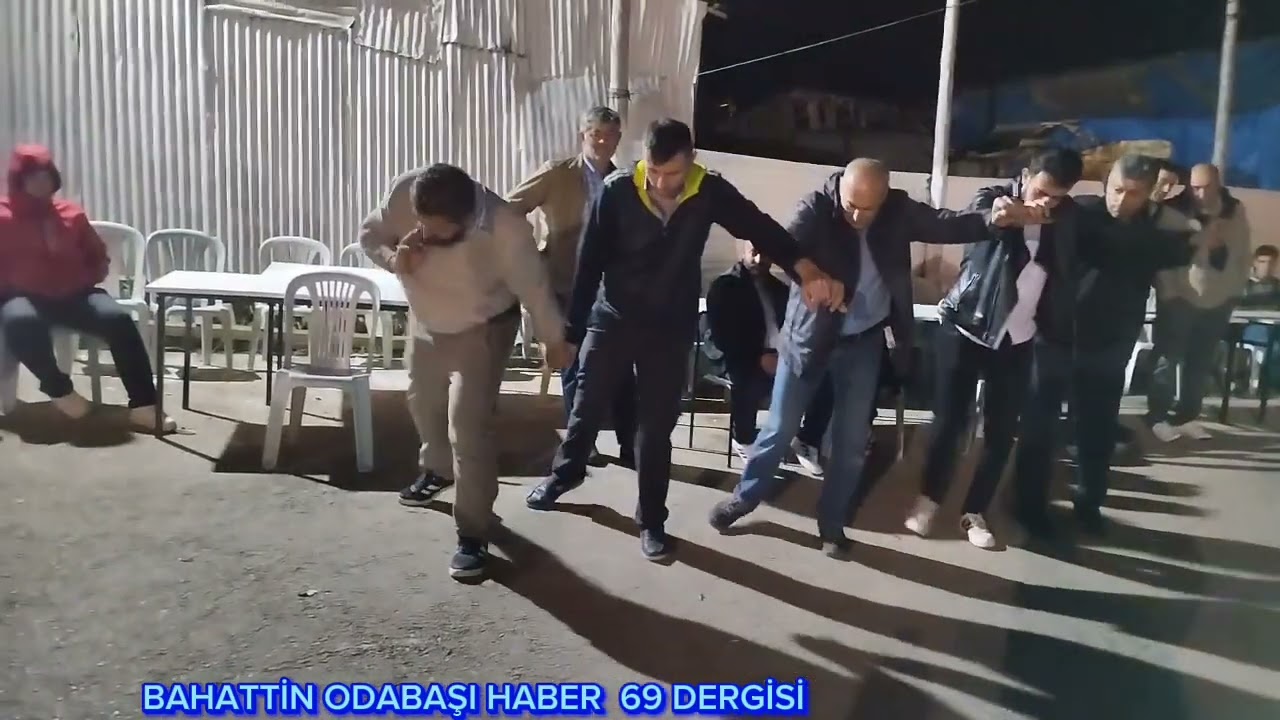 SAKIZLI KÖYÜ BAYBURT BARLARI