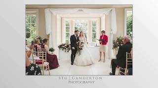Abi & David Wedding Slideshow