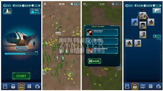 Xeno Alien Shooter: Space Game screenshot 1