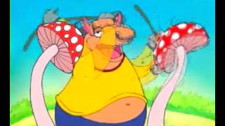 Bangau Oh Bangau Bangau Oh Bangau