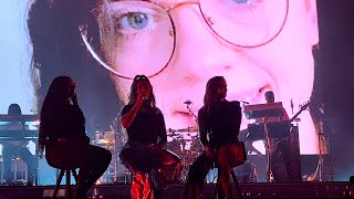 Sugababes - Ugly  - LIVE *4K* FRONT ROW - The O2, London - 15/9/23 - ONE NIGHT ONLY