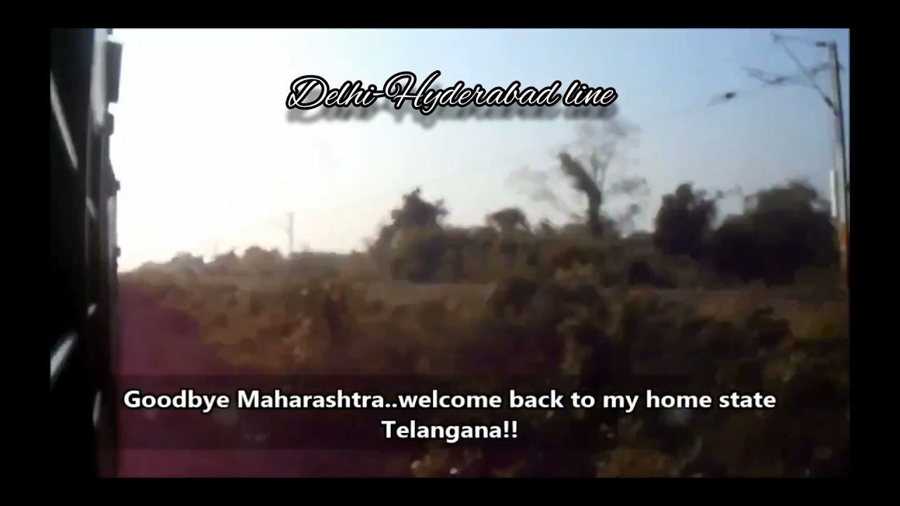 amazing Indian Railways train routes