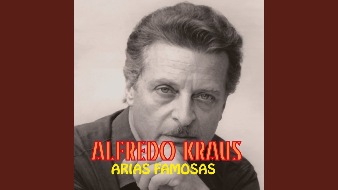 Los Pescadores de Perlas “Mi Par D’udir Ancora”