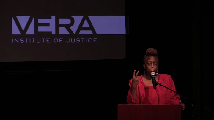 Renee Gregory on "The District Attorneys Role in B...
