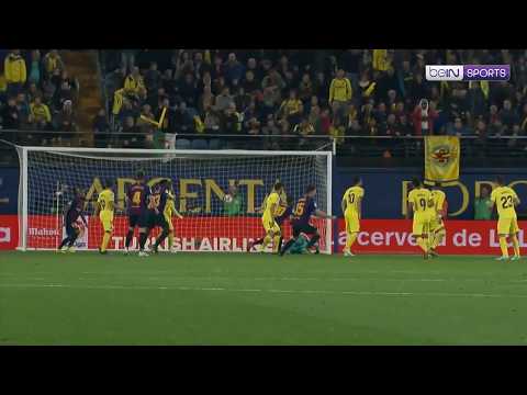 bandar80 x anitoto - Sorotan Pertandingan: Villarreal 4-4 Barcelona (Sorotan Lengkap)