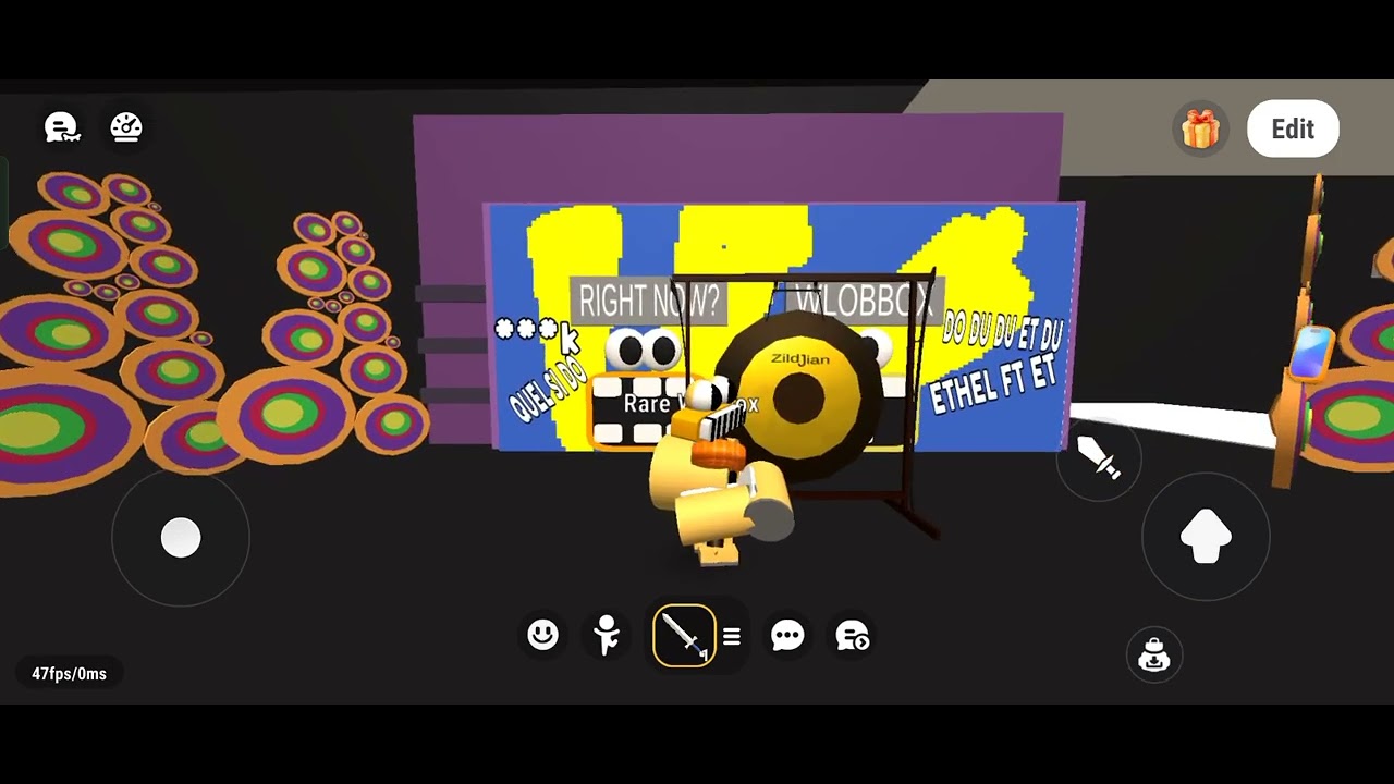 EAT BULAGA 2018 2020 Gong