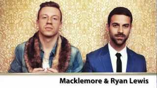 Macklemore - Gold (ft. Eighty4 Fly) (HQ Instrumental w/ Download) chords