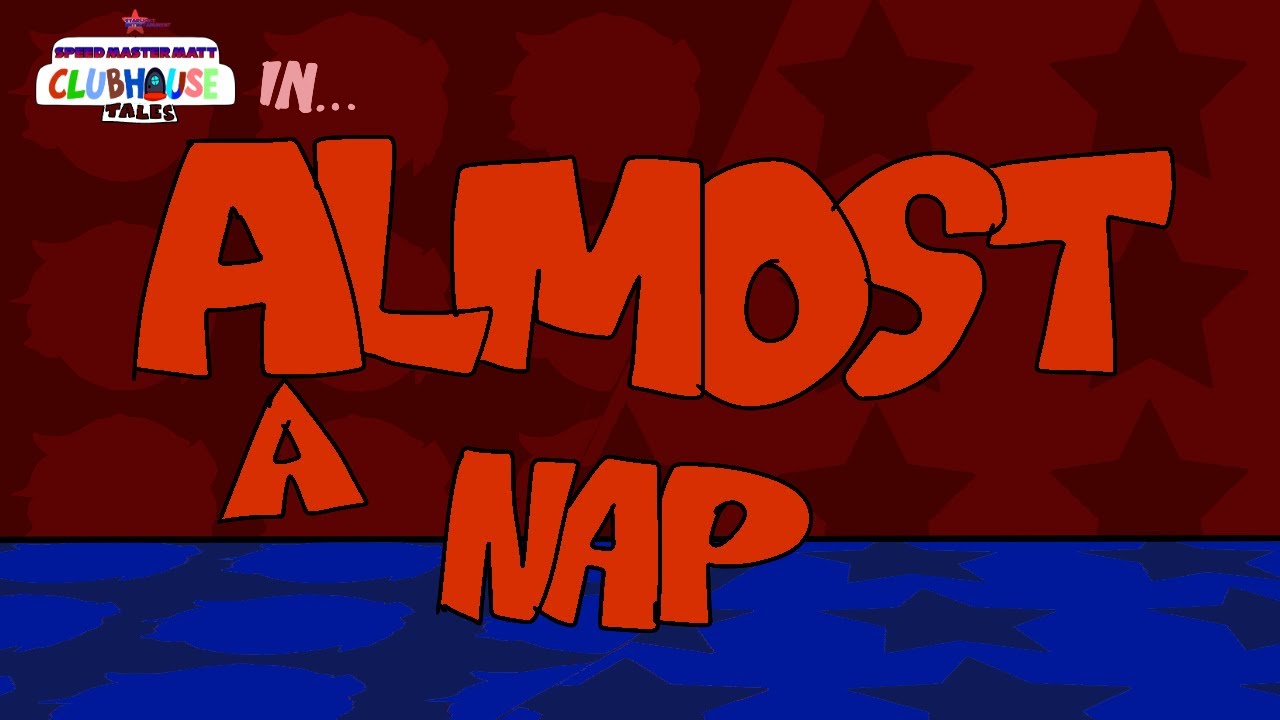 SMMCH TALES, эпизод 1: Почти сон