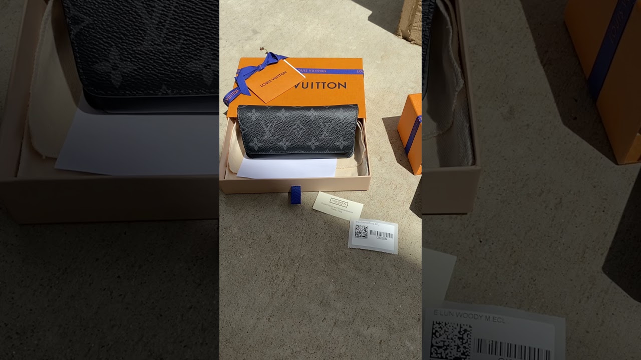 Louis Vuitton Woody Glasses Case Review! Types of Sunglass shapes/sizes  that fits? 