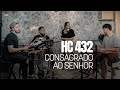 The Outside Home - Consagrado Ao Senhor HC 432 (Groove Version)