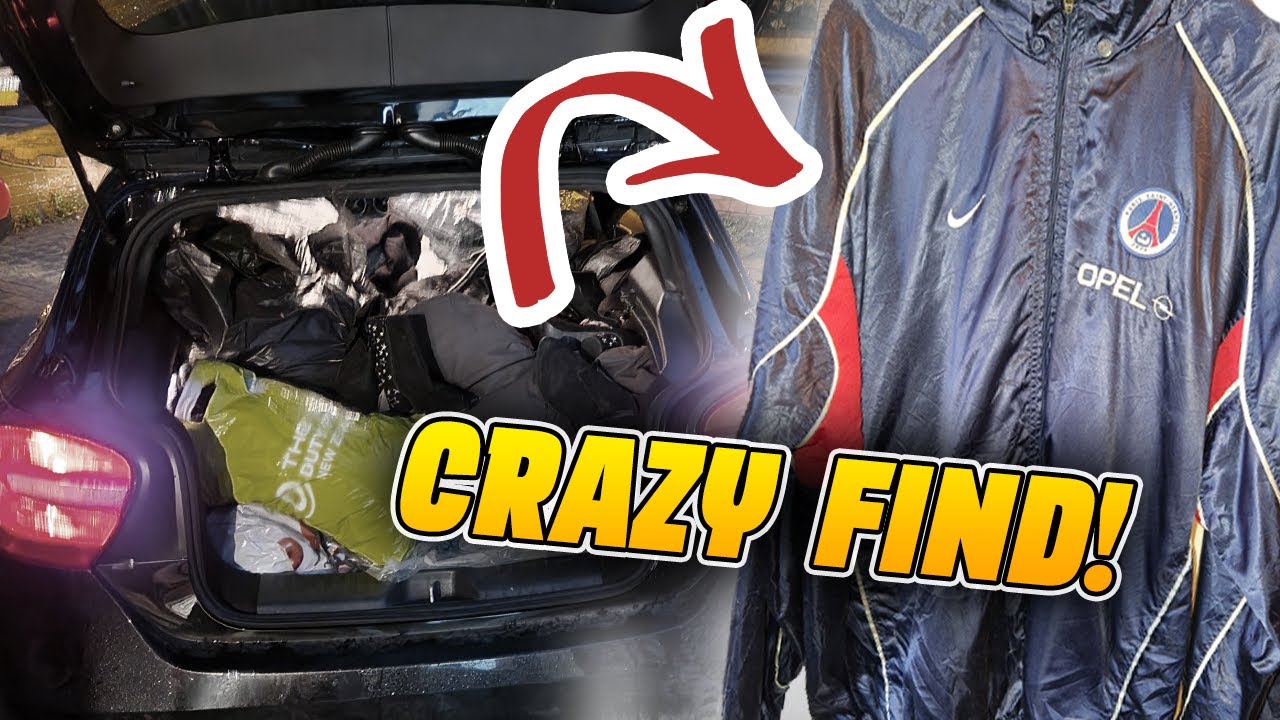 VINTAGE WHOLESALE CLOTHING FOR RESELL! WHAT DOES YOUR MONEY GET YOU? IS IT WORTH IT?