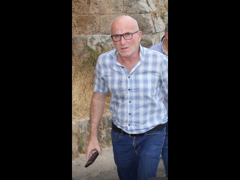 ماذا يقول المهندس نبيل السيد عن مرض الزهايمر و والدته