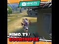 Nimo tv  boomsniper free fire highlight 08