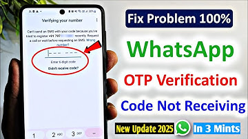 How to Reset (recover) WhatsApp Two step verification without email | two step verification whatsapp