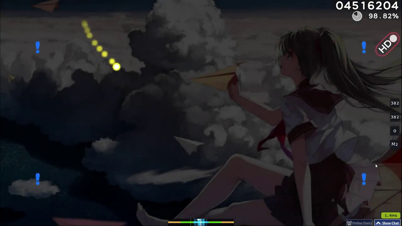 osu! [ripple] arious Artists - Jump Training Collection #5 [Darkz's ...
