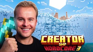 Dag 17 Minecraft Creator Smp 3 Kamp Noord - Timestream 119