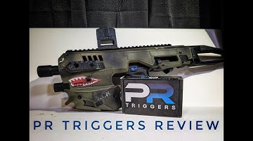 PR Triggers Review For The Glock Gen 3