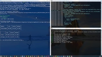 Azure Functions Integration Testing with Mountebank