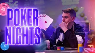 Poker nights with Daskalos Makaveli E8S2