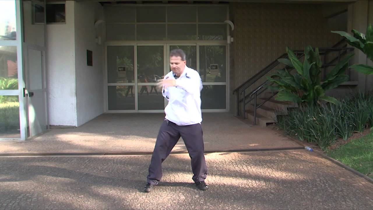 Ejercicios de tai chi para adelgazar Ejercicios de tai chi para adelgazar