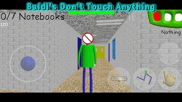 Baldi