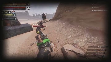 Conan Exile- Clapping all Server #3600 #PvP