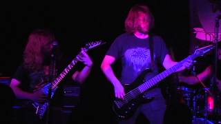 Seraphic Disgust -Crematory Waste-[HD] The Merrow SD Feb-27-2015