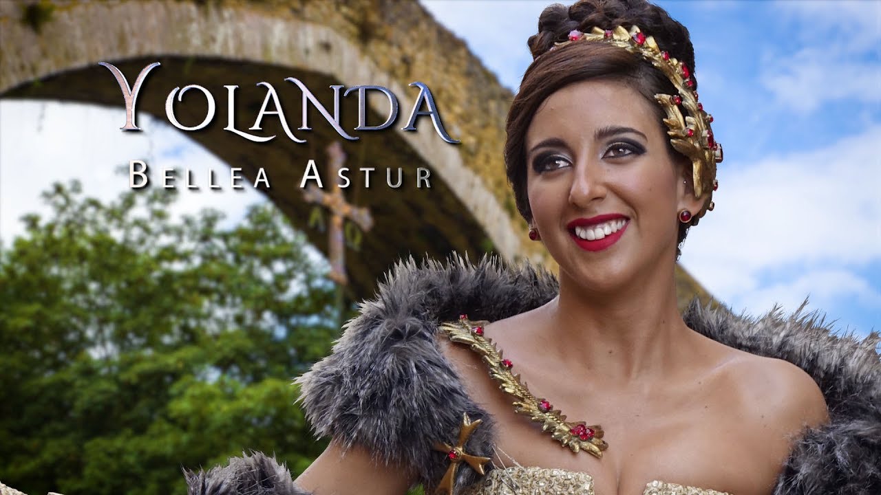 YOLANDA BELLEA ASTUR