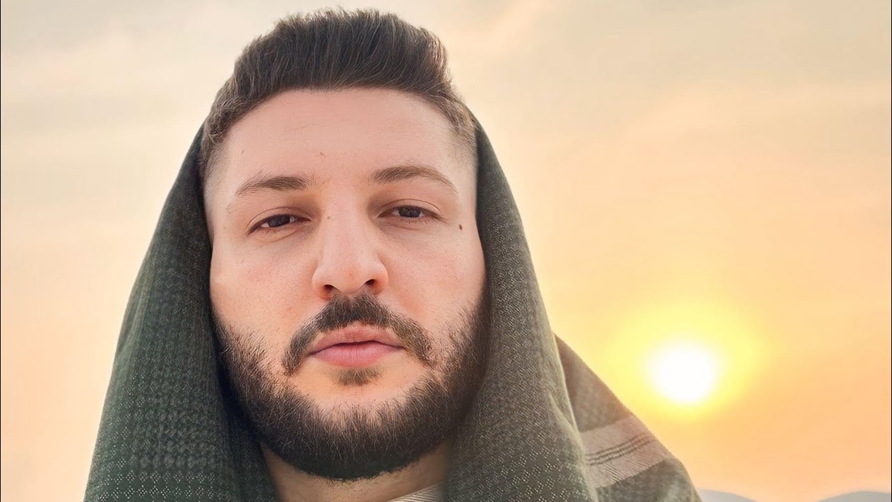 Hurma Bahçesi İlahiler & FIRAT TÜRKMEN 