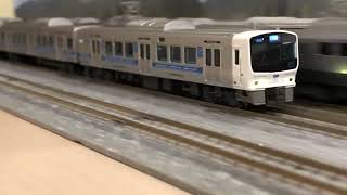 マイクロエース 811系1500番台リニューアル車 （MicroAce 品番