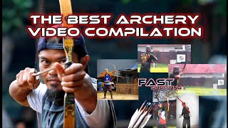 The Best Archery Video Compilation