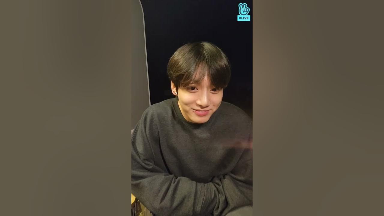 Р§РѕРЅРіСѓРє 2020 vlive