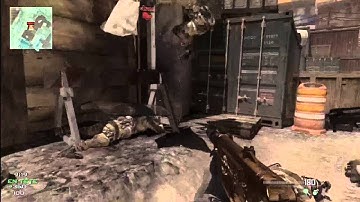 [MW3] *NEW* Hide Flag in Team Defender → Hardhat. 【HD】