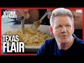 Gordon Is NOT A Fan Of This Italian Texan Restaurant Kitchen Nightmares