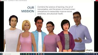 Cultivating Inclusive Communities Webinar