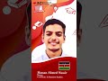 WelcomeToINTI Hassan Ahmed Nassir From Kenya WelcomeToINTI Hassan Ahmed Nassir From Kenya