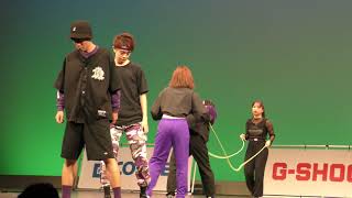 DDDW2019 白兎