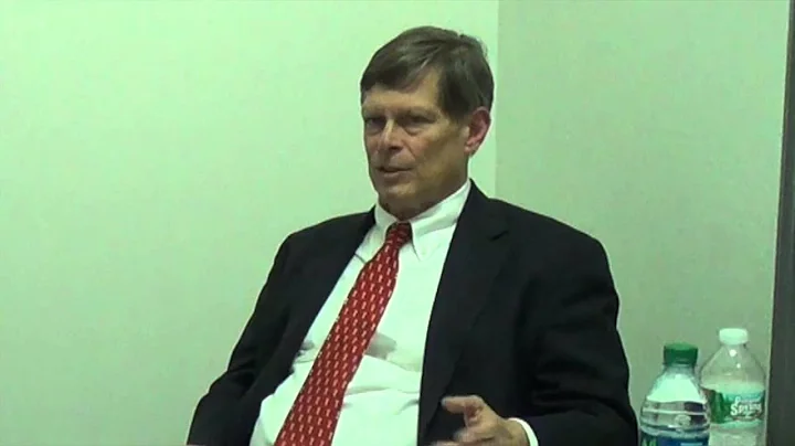 Professor MacCarthy: Globalization & Data Flows