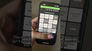 Gonna check just in case screenshot 4