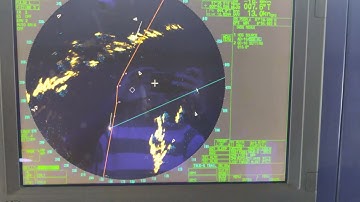 Gyro Failure At Sea Dangerous For Navigation #viral #seaman #viralvideo #nature