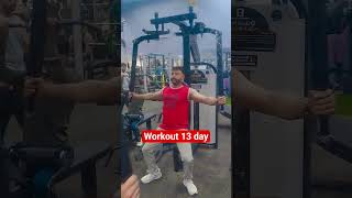#chest workout morning 💪🏋️ Monday🏋️🏋️🏋️💪 #motivation